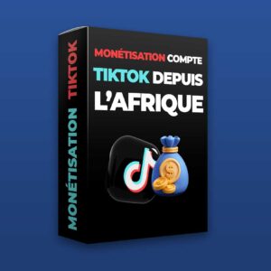 Gagne 1000€ par mois grâce à la monétisation TikTok