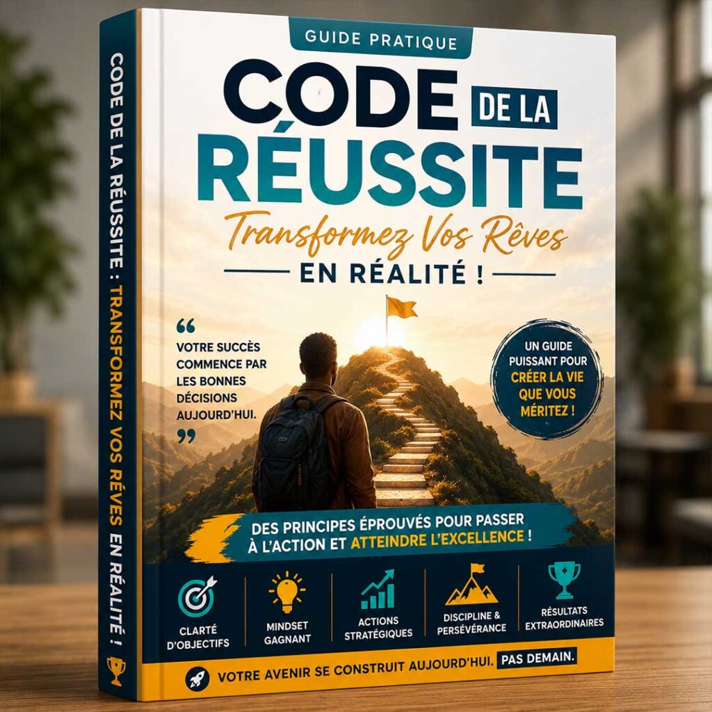 Code de la Réussite