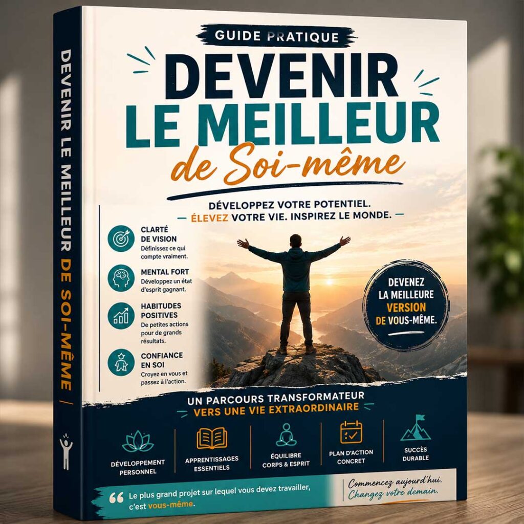 Devenir le Meilleur de Soi-même