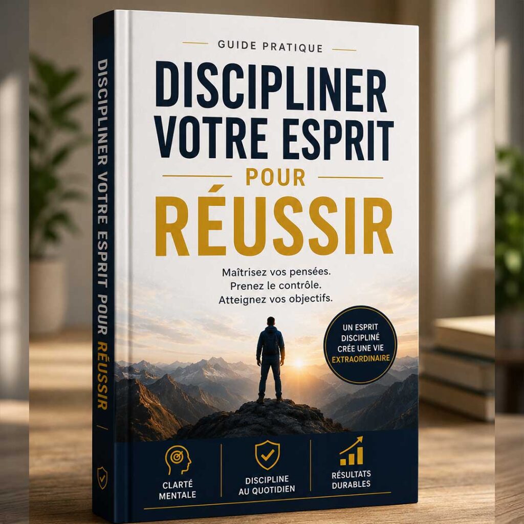 Discipliner Votre Esprit